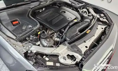 Mercedes-Benz E-Class 2023 2.0 Автомат в Москве № 203269, миниатюра 4