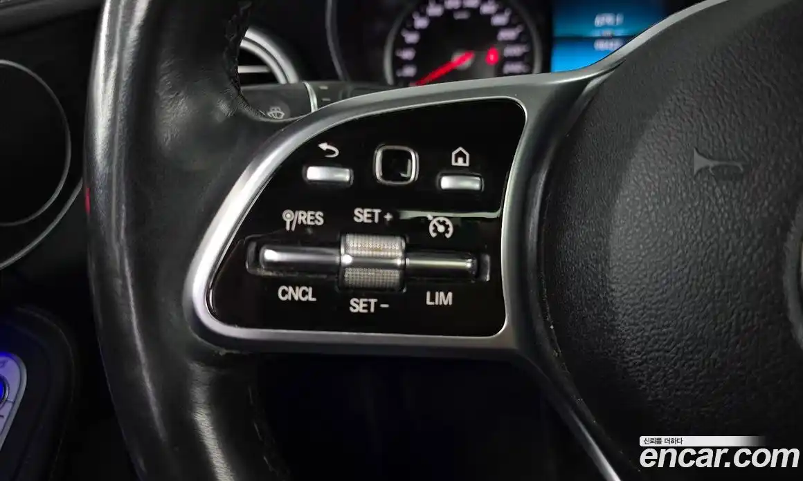 Mercedes-Benz C-Class 2019 1.9 Автомат в Москве № 204929, фото 12