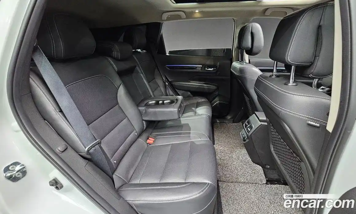 Renault QM6 2019 2.0 Автомат в Москве № 206524, фото 13