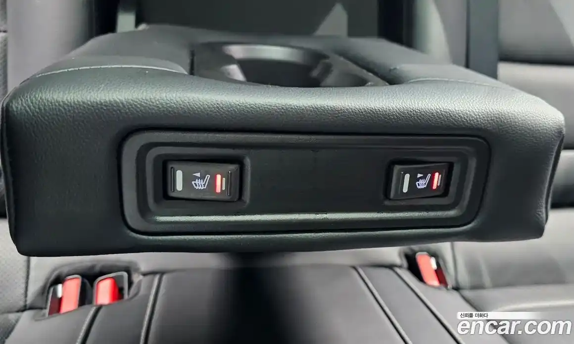 Renault QM6 2019 2.0 Автомат в Москве № 206524, фото 3