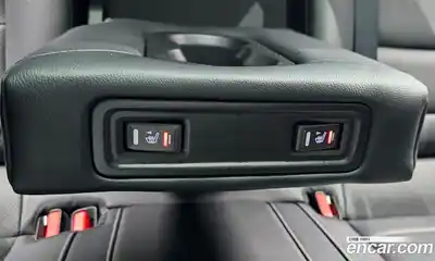 Renault QM6 2019 2.0 Автомат в Москве № 206524, миниатюра 3