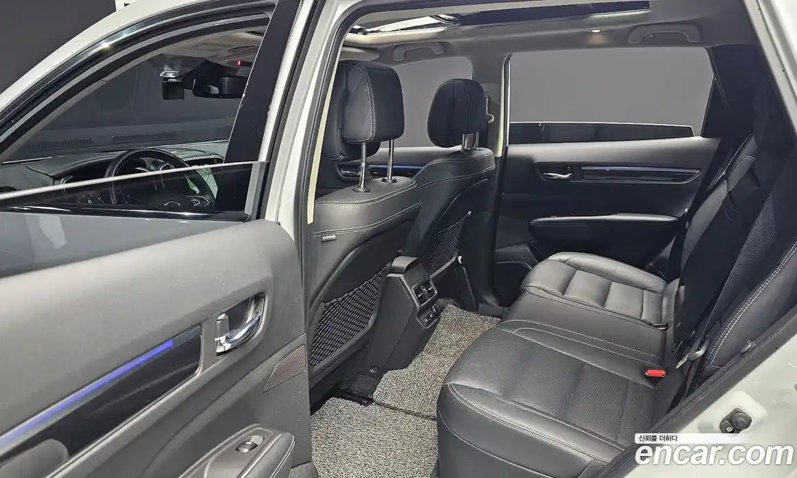 Renault QM6 2019 2.0 Автомат в Москве № 206524, фото 10