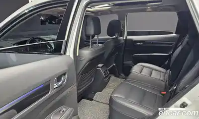 Renault QM6 2019 2.0 Автомат в Москве № 206524, миниатюра 10