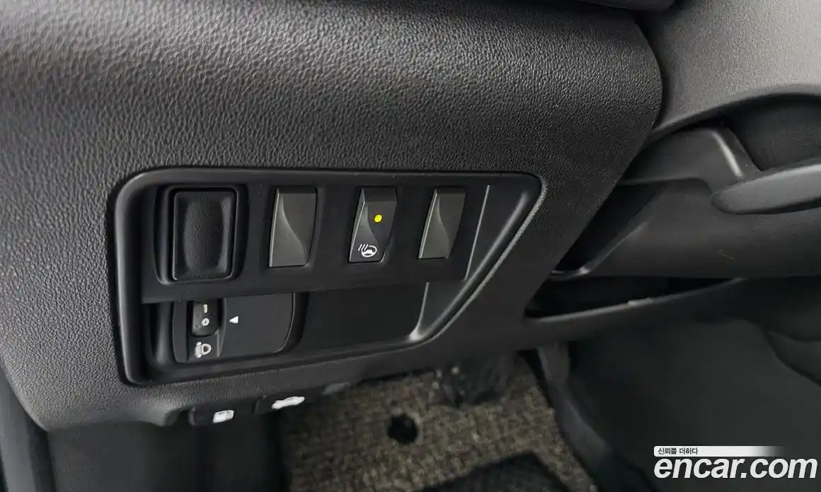 Renault QM6 2017 2.0 Автомат в Москве № 207552, фото 13