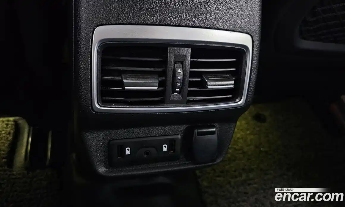 Renault QM6 2017 2.0 Автомат в Москве № 207552, фото 14