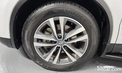 Renault QM6 2017 2.0 Автомат в Москве № 207552, миниатюра 6