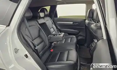 Renault QM6 2017 2.0 Автомат в Москве № 207552, миниатюра 8