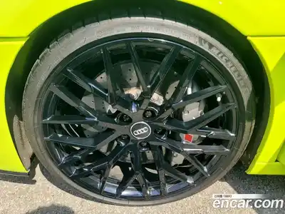 Audi R8 2017 5.2 Автомат в Москве № 212237, миниатюра 11