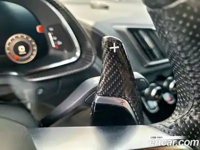 Audi R8 2017 5.2 Автомат в Москве № 212237, миниатюра 6