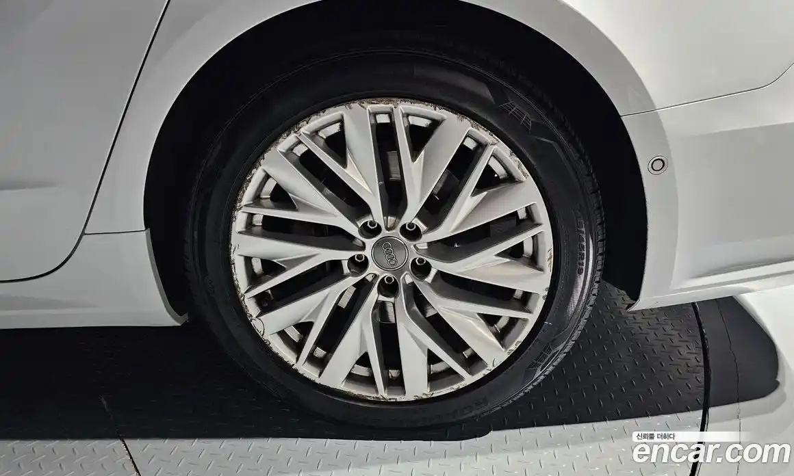 Audi A7 2020 3.0 Автомат в Москве № 212317, фото 1