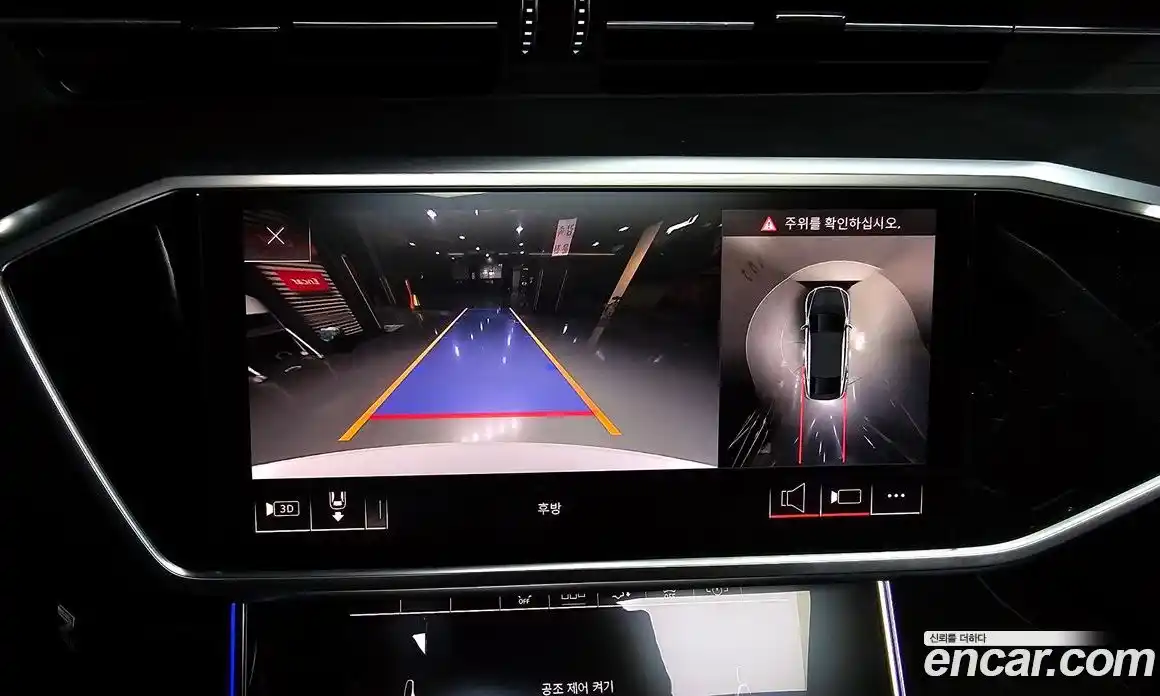 Audi A7 2020 3.0 Автомат в Москве № 212317, фото 12