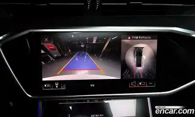 Audi A7 2020 3.0 Автомат в Москве № 212317, миниатюра 12