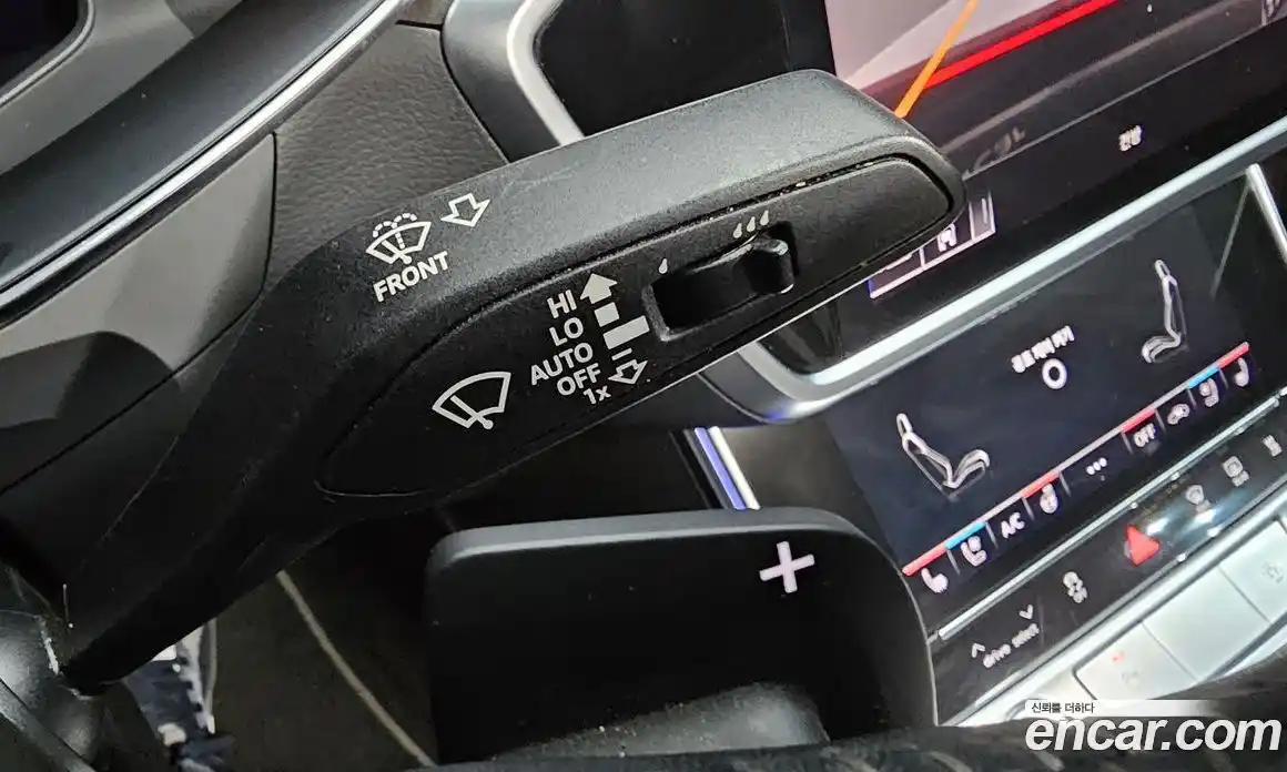 Audi A7 2020 3.0 Автомат в Москве № 212317, фото 18