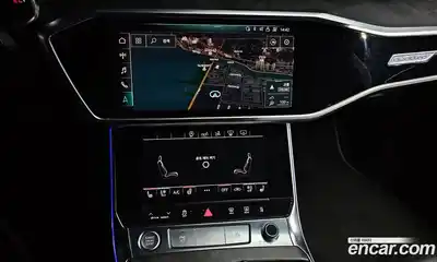 Audi A7 2020 3.0 Автомат в Москве № 212317, миниатюра 7