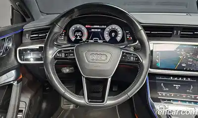 Audi A7 2020 3.0 Автомат в Москве № 212317, миниатюра 9