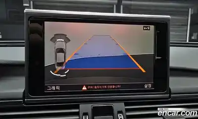 Audi A6 2016 2.0 Автомат в Москве № 212332, миниатюра 11