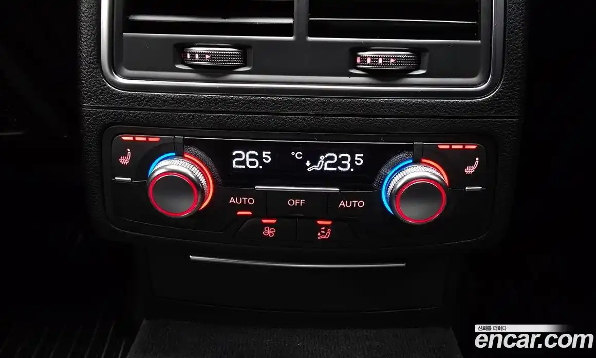 Audi A6 2016 2.0 Автомат в Москве № 212332, фото 15