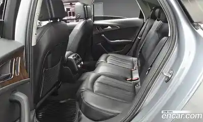 Audi A6 2016 2.0 Автомат в Москве № 212332, миниатюра 2