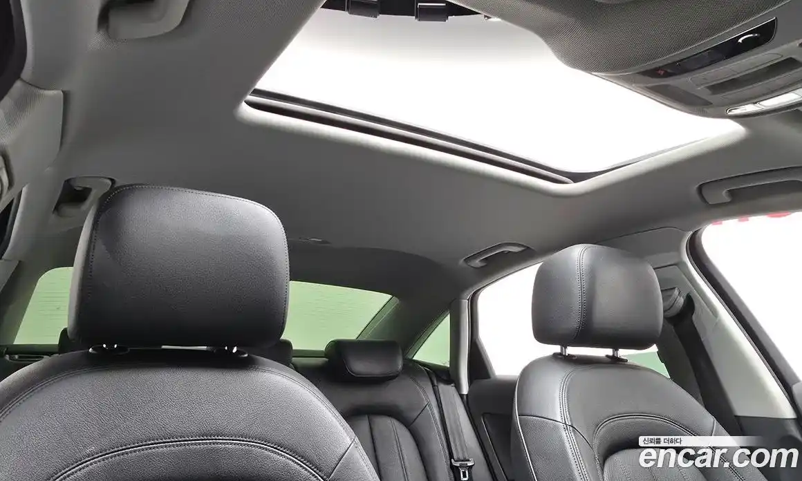 Audi A6 2016 2.0 Автомат в Москве № 212332, фото 5