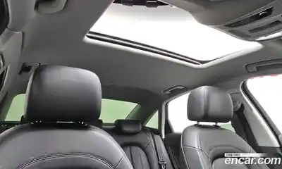 Audi A6 2016 2.0 Автомат в Москве № 212332, миниатюра 5