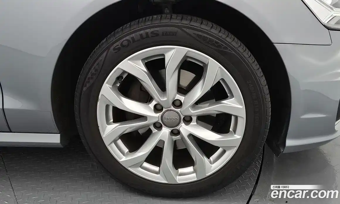 Audi A6 2016 2.0 Автомат в Москве № 212332, фото 8