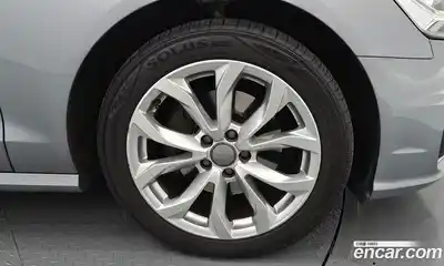 Audi A6 2016 2.0 Автомат в Москве № 212332, миниатюра 8