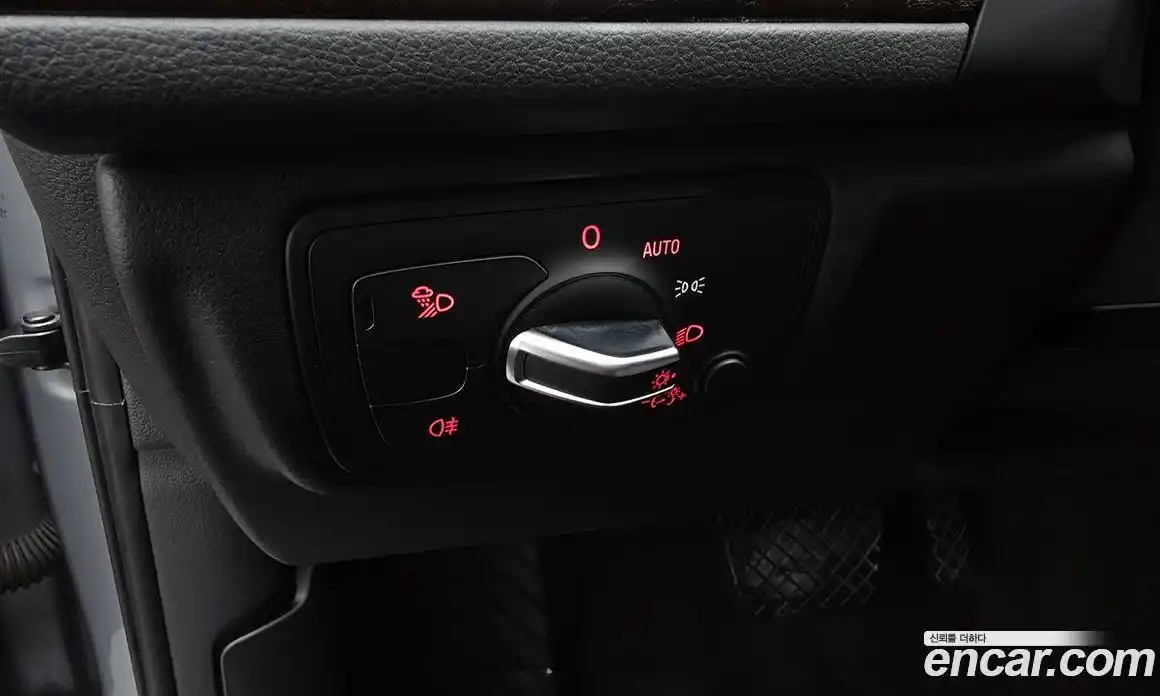 Audi A6 2016 2.0 Автомат в Москве № 212332, фото 10