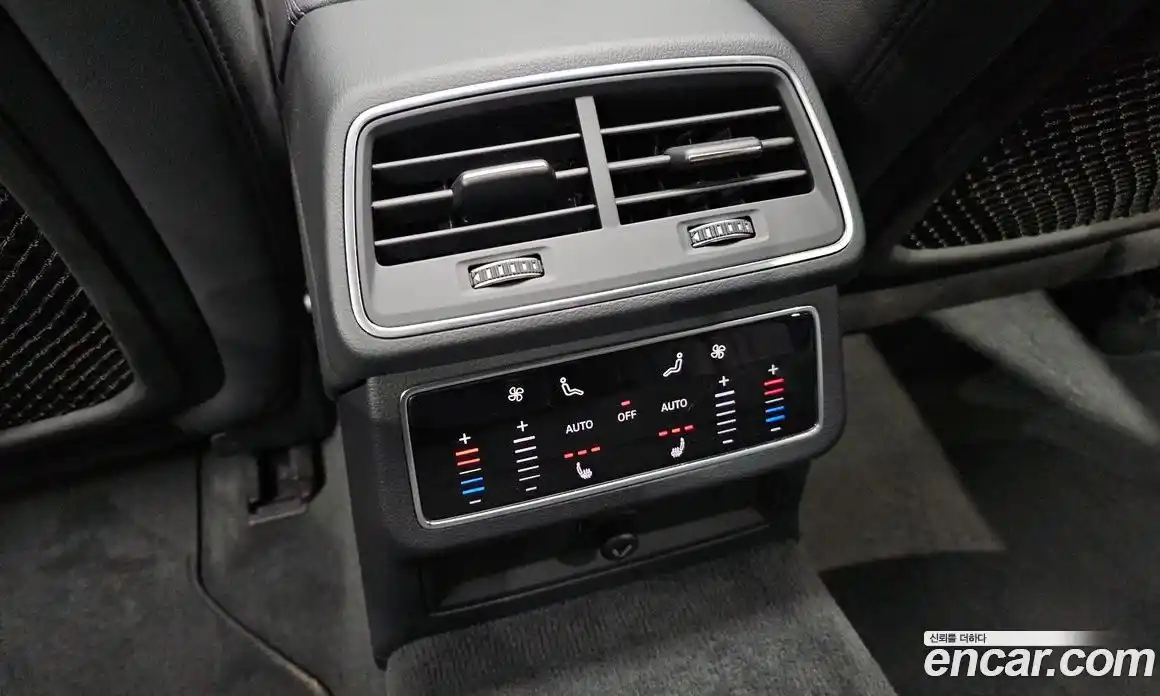 Audi A6 2021 2.0 Автомат в Москве № 212354, фото 13