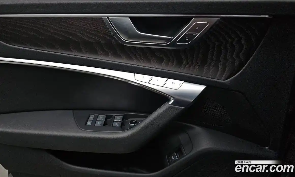 Audi A6 2021 2.0 Автомат в Москве № 212354, фото 18