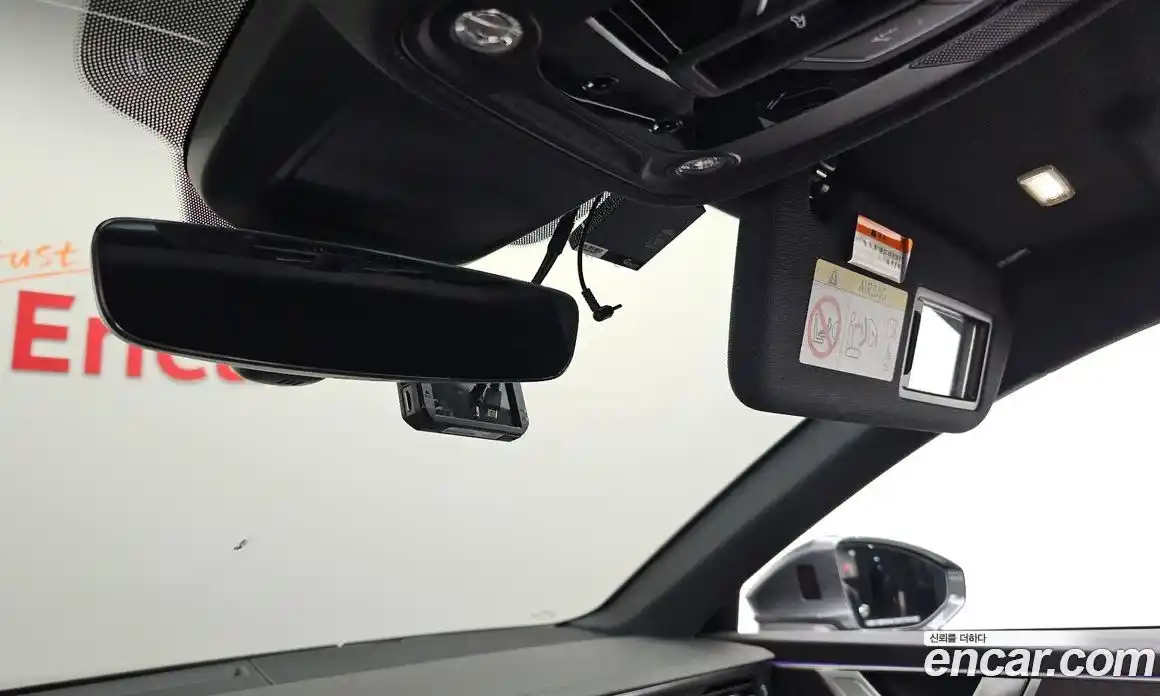 Audi A6 2021 2.0 Автомат в Москве № 212354, фото 20