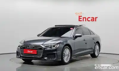 Audi A6 2021 2.0 Автомат в Москве № 212354, миниатюра 5