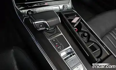 Audi A6 2021 2.0 Автомат в Москве № 212354, миниатюра 6