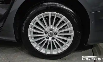 Audi A6 2021 2.0 Автомат в Москве № 212354, миниатюра 7