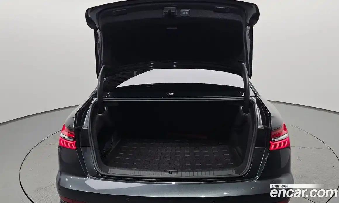 Audi A6 2021 2.0 Автомат в Москве № 212354, фото 8