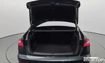 Audi A6 2021 2.0 Автомат в Москве № 212354, миниатюра 8