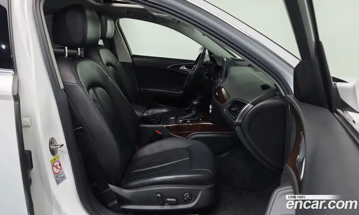 Audi A6 2013 2.0 Автомат в Москве № 212632, фото 13