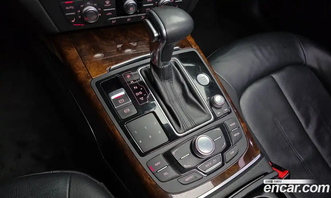 Audi A6 2013 2.0 Автомат в Москве № 212632, фото 17