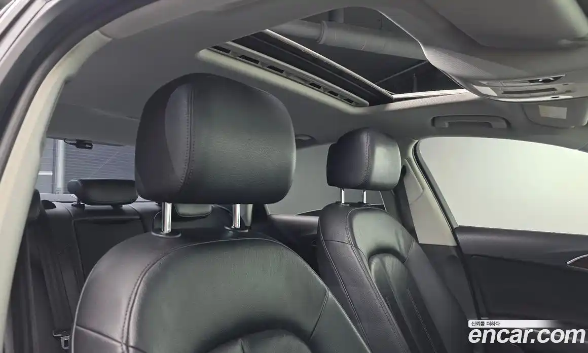 Audi A6 2013 2.0 Автомат в Москве № 212632, фото 20