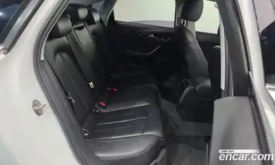 Audi A6 2013 2.0 Автомат в Москве № 212632, миниатюра 2