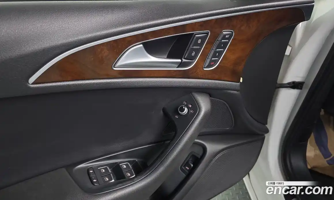 Audi A6 2013 2.0 Автомат в Москве № 212632, фото 4