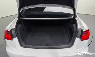 Audi A6 2013 2.0 Автомат в Москве № 212632, миниатюра 5