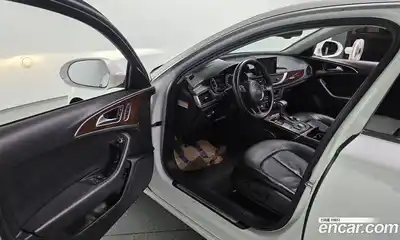 Audi A6 2013 2.0 Автомат в Москве № 212632, миниатюра 9