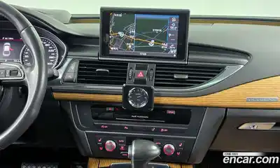 Audi A7 2013 3.0 Автомат в Москве № 212647, миниатюра 12