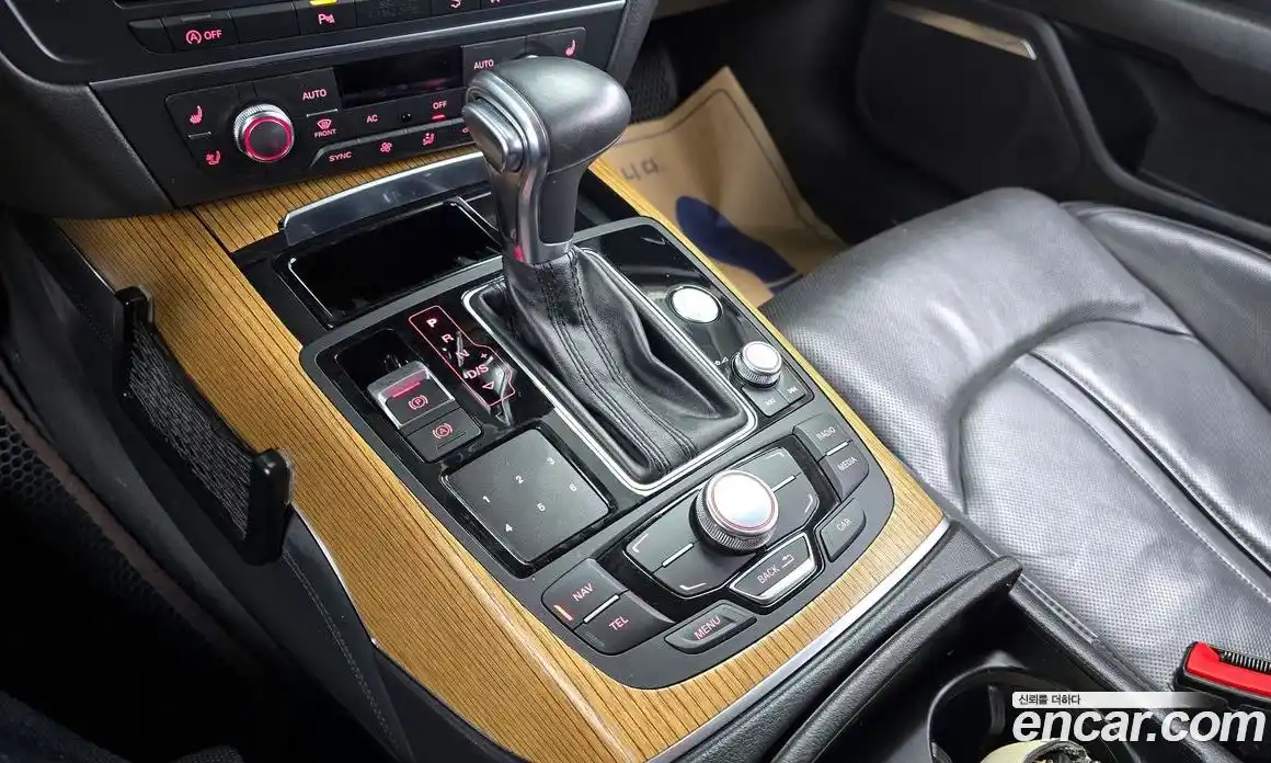 Audi A7 2013 3.0 Автомат в Москве № 212647, фото 15