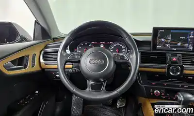 Audi A7 2013 3.0 Автомат в Москве № 212647, миниатюра 3