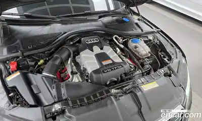 Audi A7 2013 3.0 Автомат в Москве № 212647, миниатюра 4