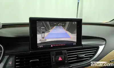 Audi A7 2013 3.0 Автомат в Москве № 212647, миниатюра 9