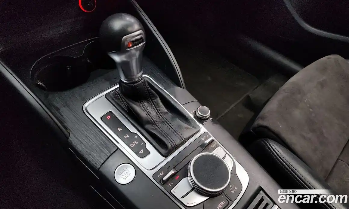 Audi A3 2015 2.0 Автомат в Москве № 212671, фото 18