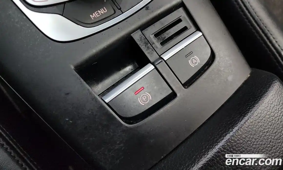 Audi A3 2015 2.0 Автомат в Москве № 212671, фото 7