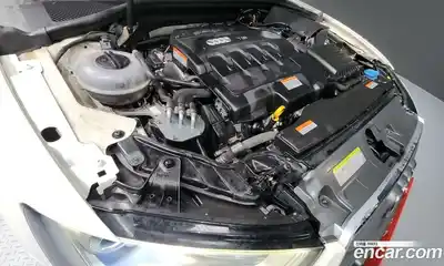 Audi A3 2015 2.0 Автомат в Москве № 212671, миниатюра 8